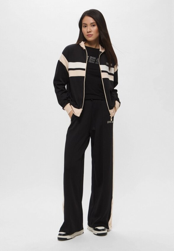 Олимпийка Guess