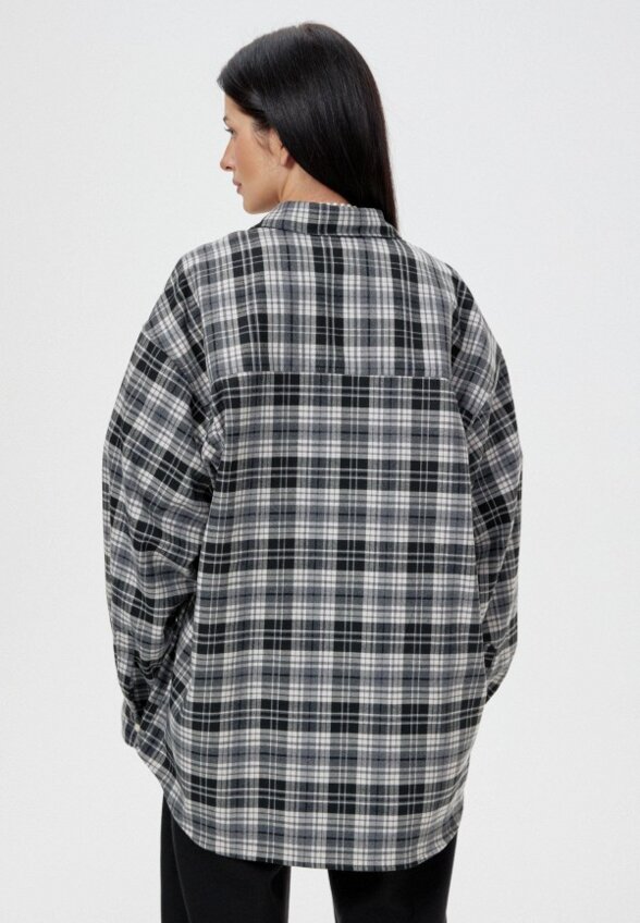 Рубашка Seventeen Nine