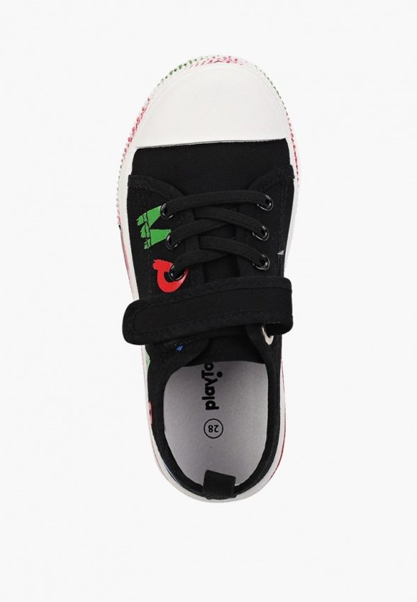 Кеды PlayToday
