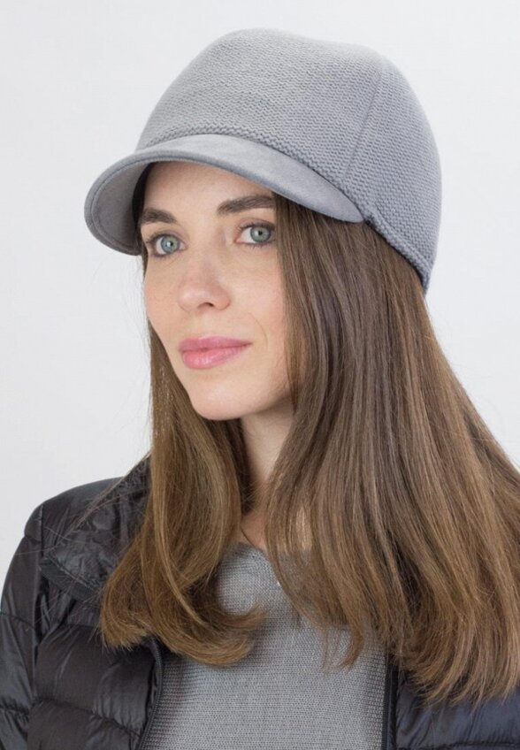 Кепка Сиринга