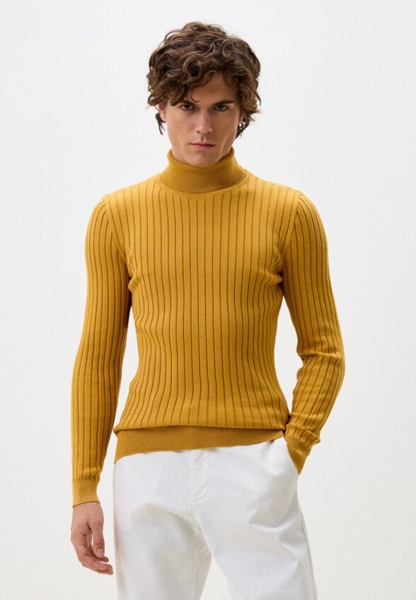 Водолазка Troy Collezione