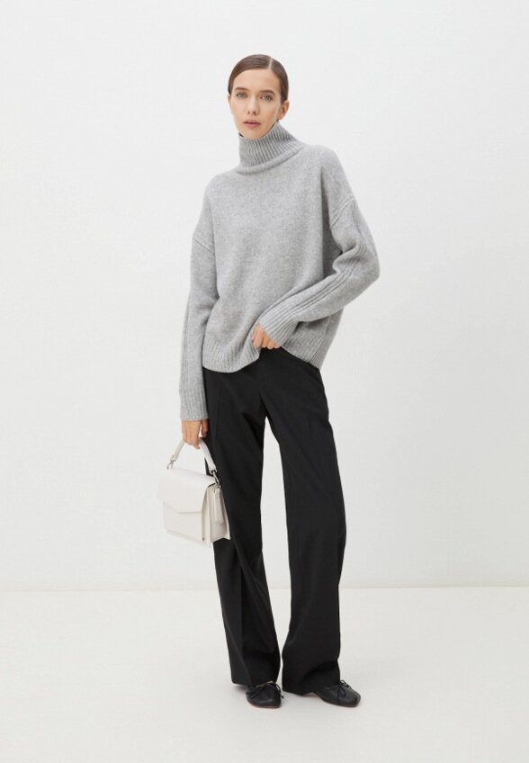 Свитер Maison David