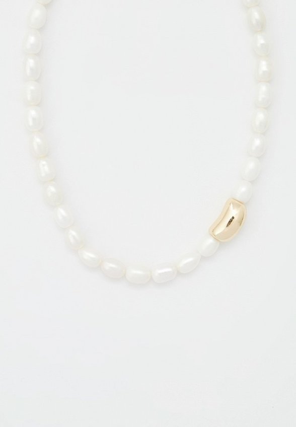 Бусы Mr&Mrs Wolf