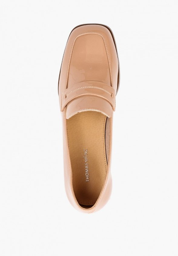 Лоферы Thomas Munz