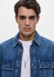 Рубашка джинсовая Jacob Cohen4  - превью