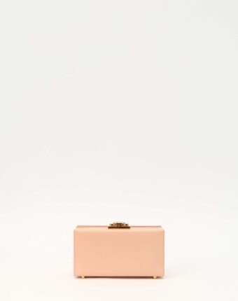 Saint Laurent Leather Bag женщинам
