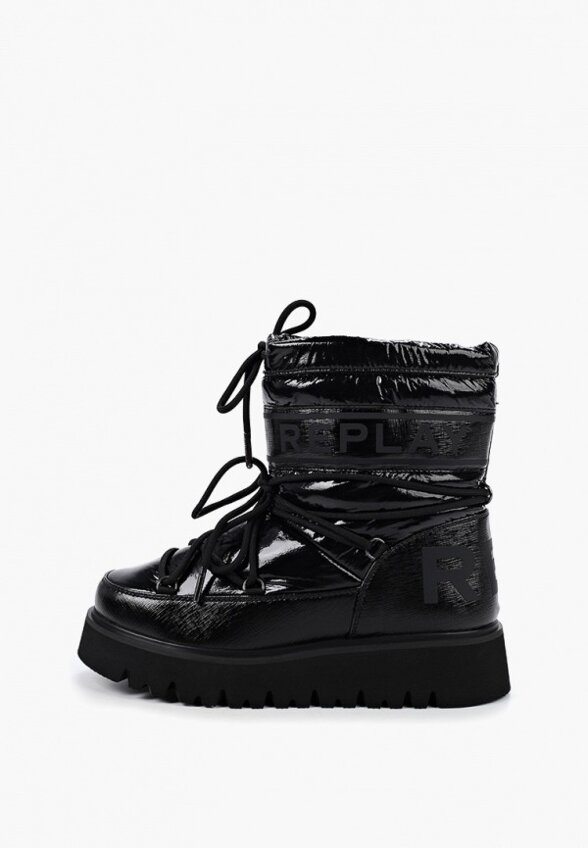 Луноходы Replay