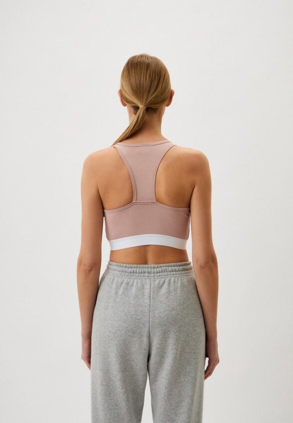 Топ спортивный Plein Sport