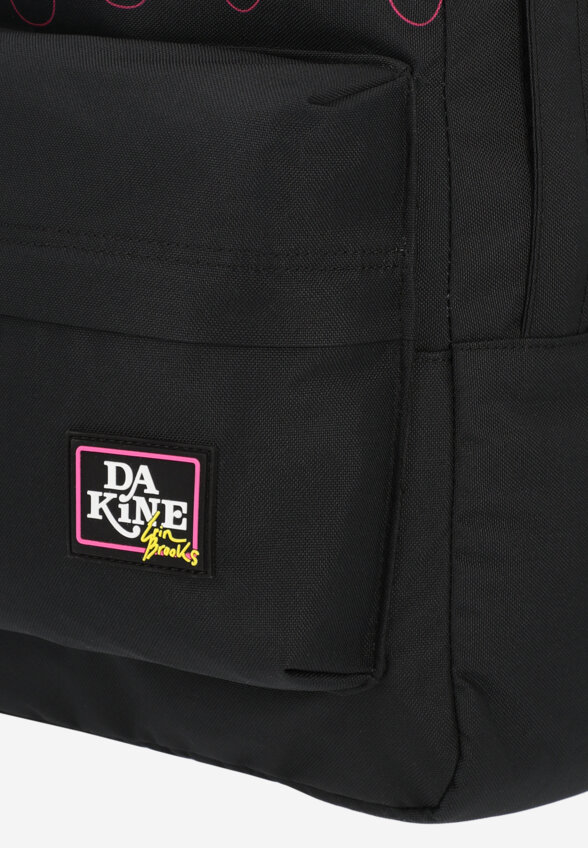 Рюкзак Dakine Team 365, Черный