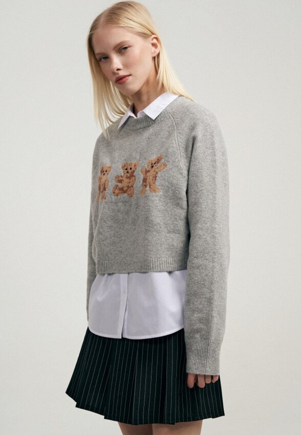 Джемпер Твое