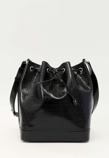 Saint Laurent Bucket