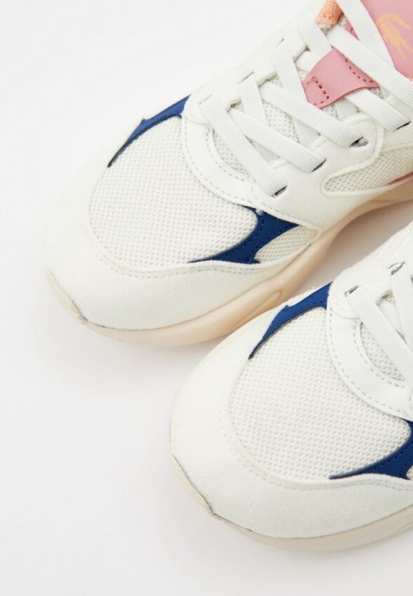 Кроссовки Lacoste