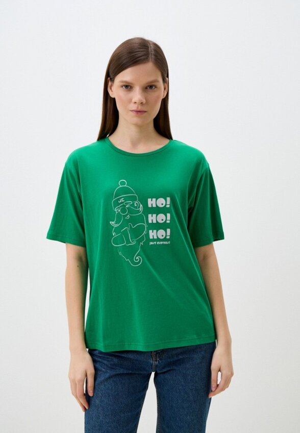 Футболка JC Just Clothes