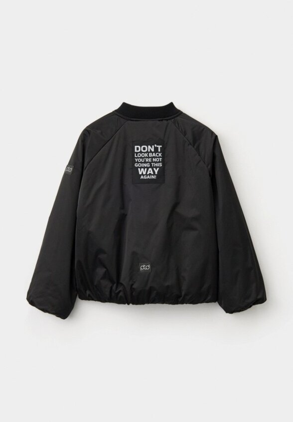 Бомбер PlayToday