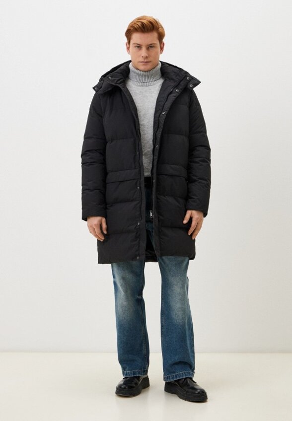 Пуховик Yollo