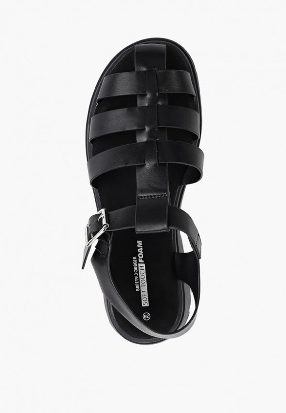 Сандалии Safety Jogger