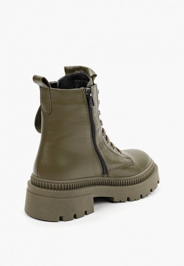 Ботинки Basconi