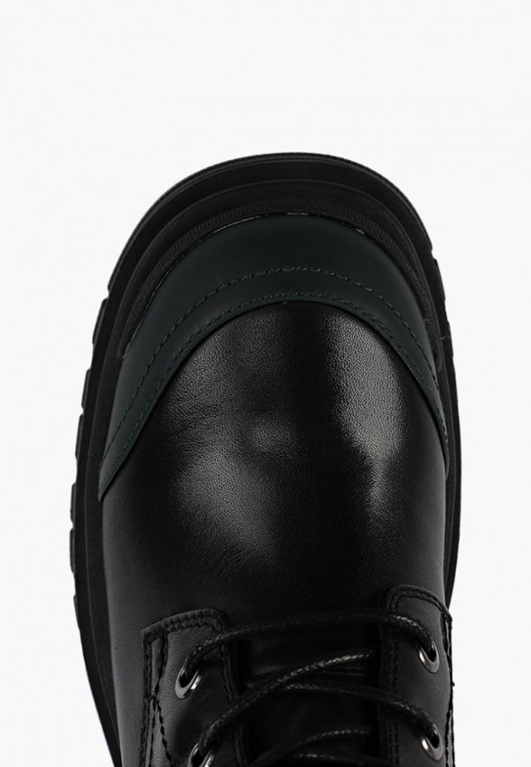 Ботинки Graciana