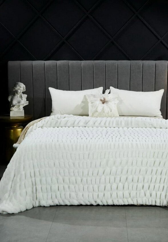 Плед Sofi De Marko