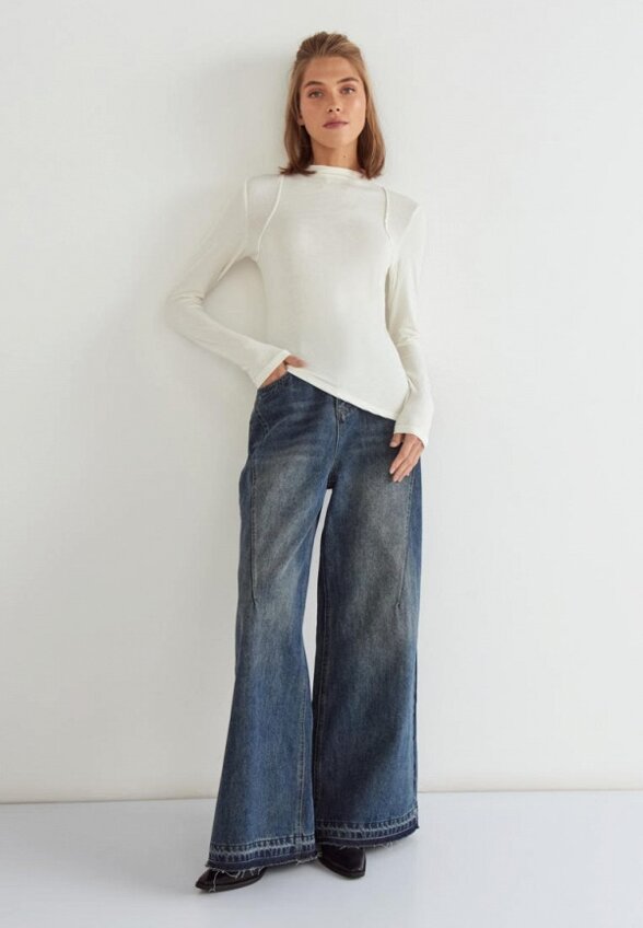 Лонгслив Vittoria Vicci