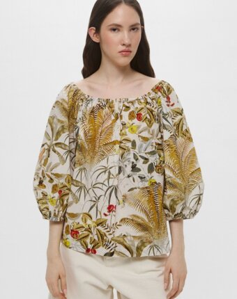 Блуза H&M женщинам