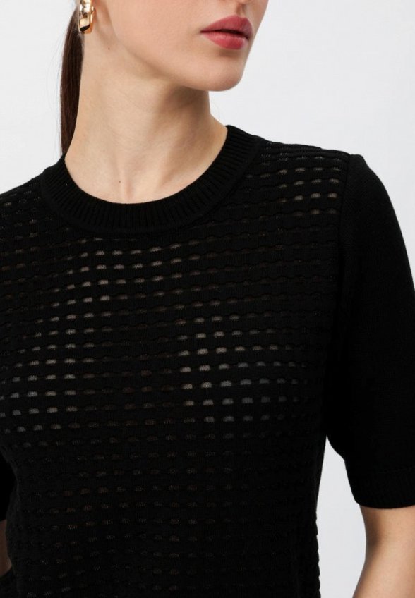 Джемпер Vivawool