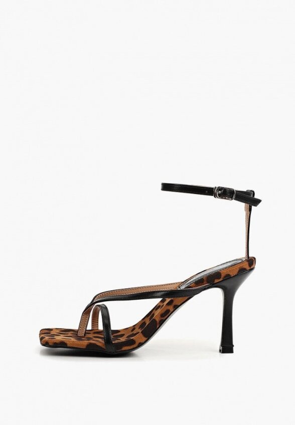 Босоножки Sbalo