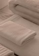 Полотенце Soft Silver8  - превью