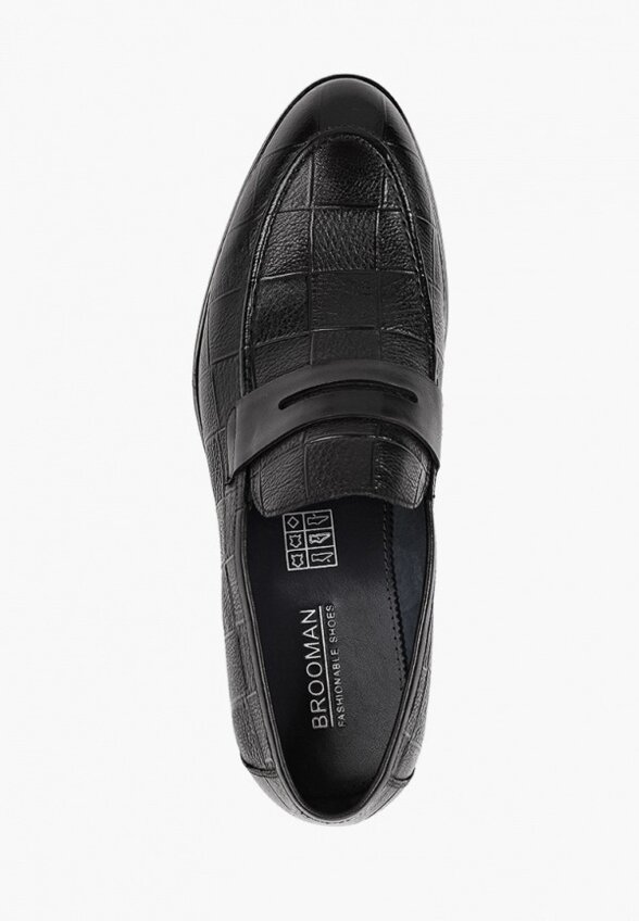 Лоферы Brooman