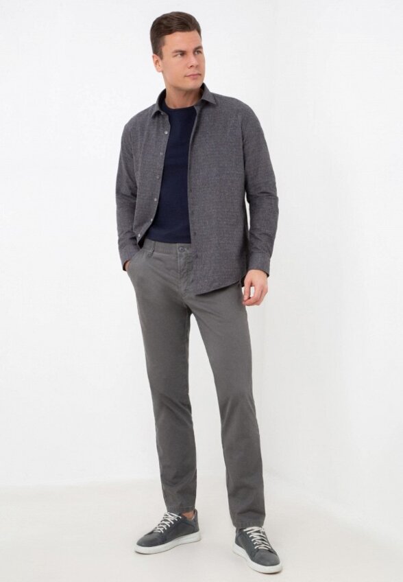 Рубашка Thomas Berger