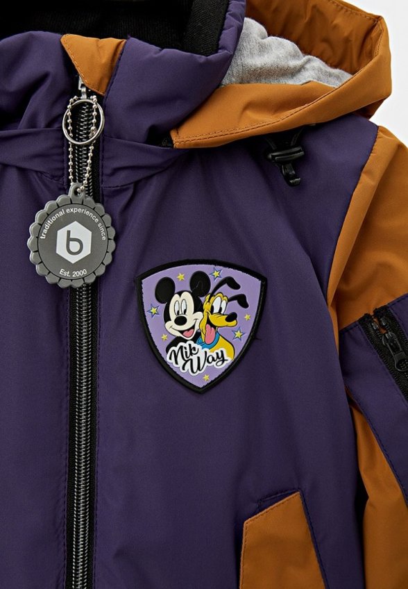 Куртка утепленная Batik