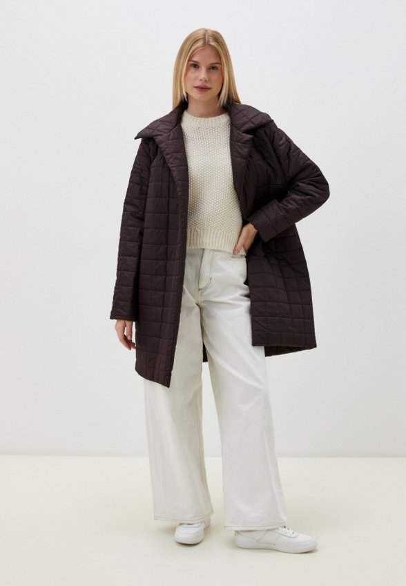 Куртка-пальто Rode