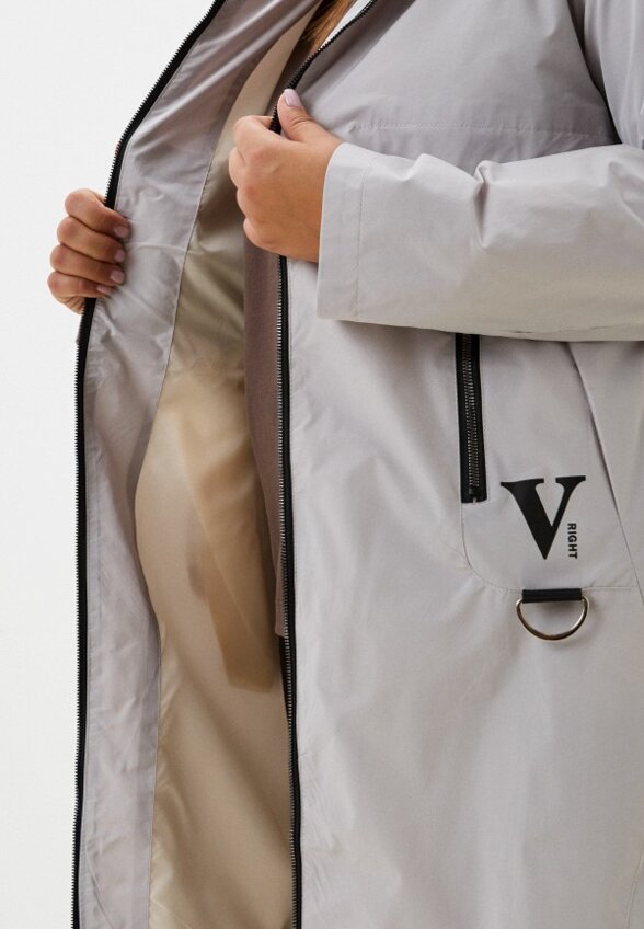 Плащ Margo Blues