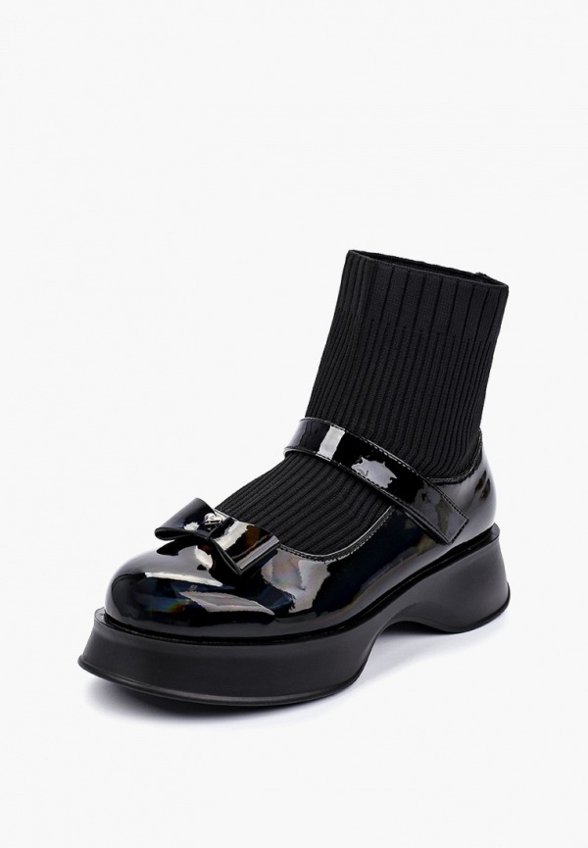 Ботинки Kapika