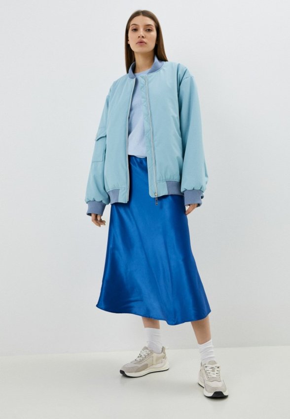 Бомбер Shubeco