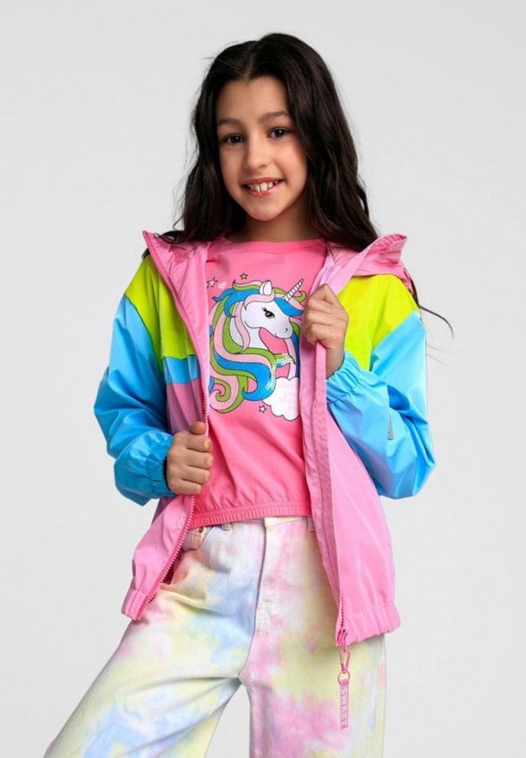 Куртка PlayToday