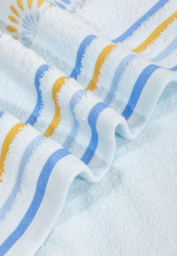 Полотенце Wellness