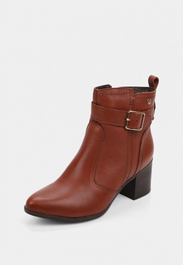 Ботильоны Bottero