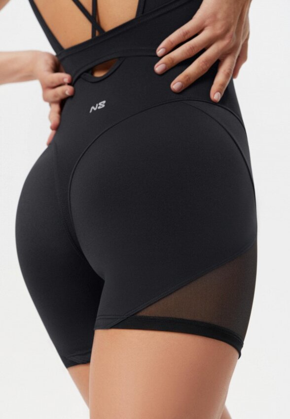 Комбинезон Neverlate