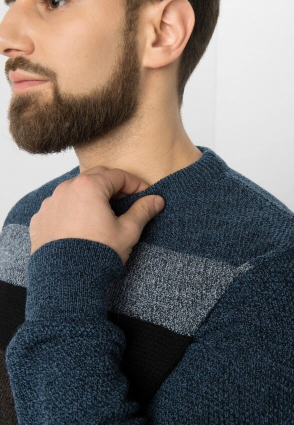 Джемпер Стим