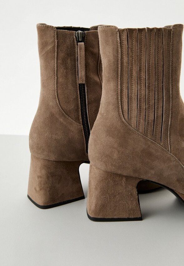 Ботильоны Refined