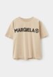 Футболка MM6 Maison Margiela1  - превью