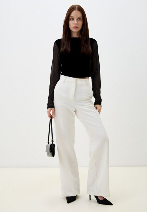 Лонгслив Terranova