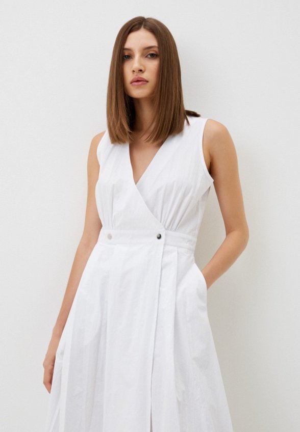 Платье AnnBrannd