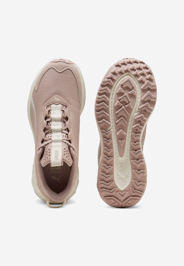Кроссовки женские PUMA Extend Lite Trail, Бежевый
