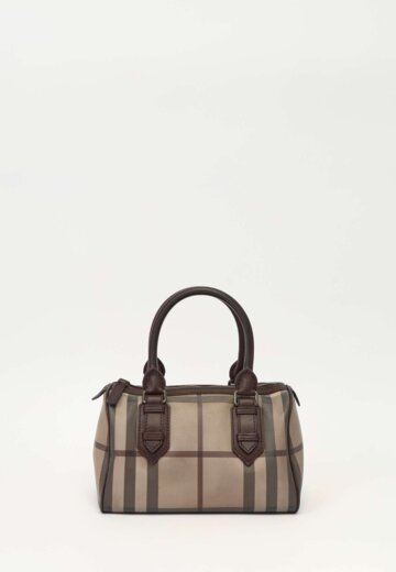Burberry Bowling