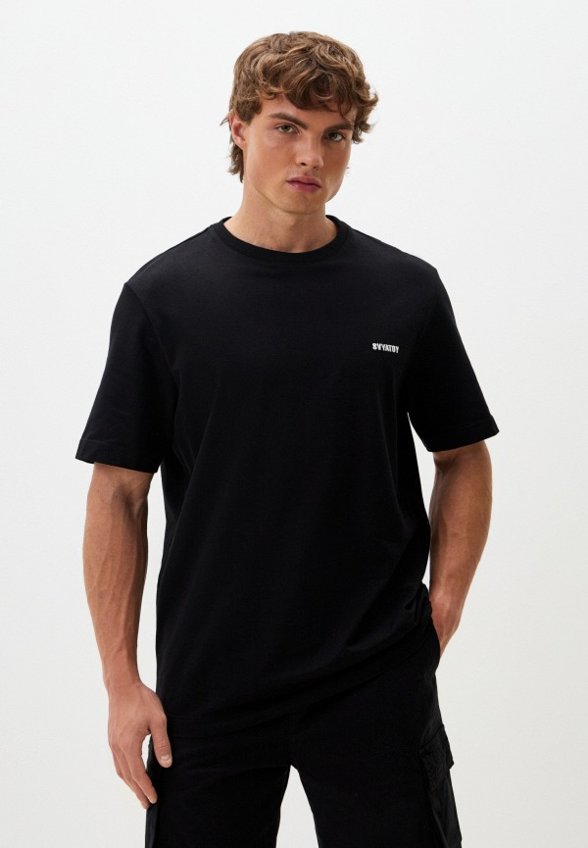 Футболка Святая