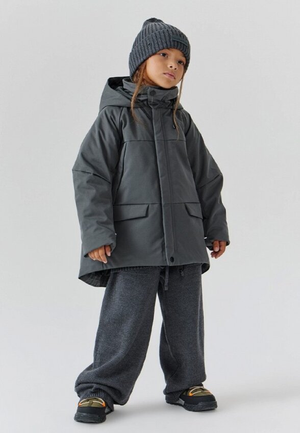 Парка Happy Baby