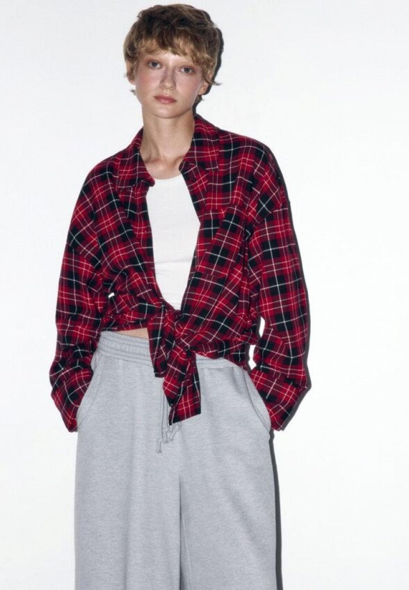 Рубашка Befree