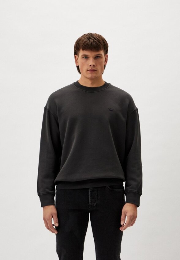 Свитшот Emporio Armani